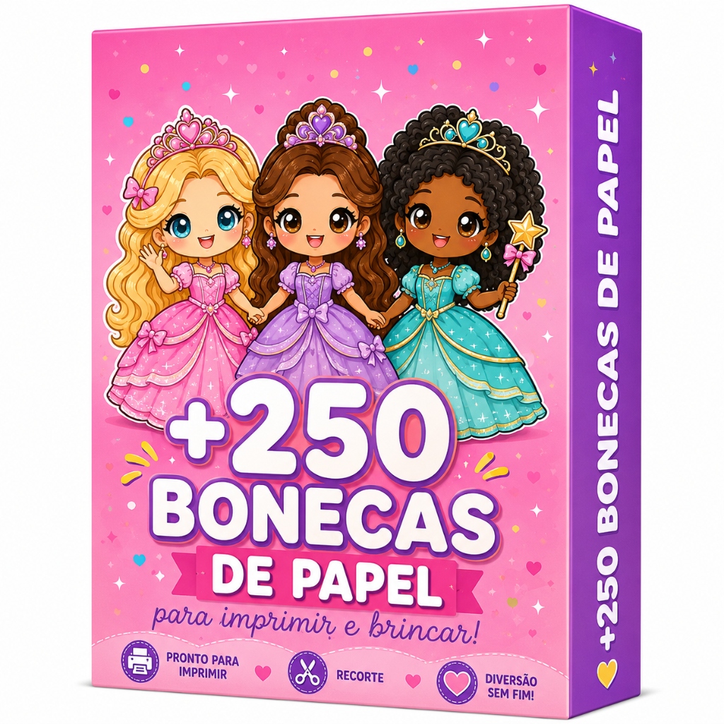 Mockup Plano Básico