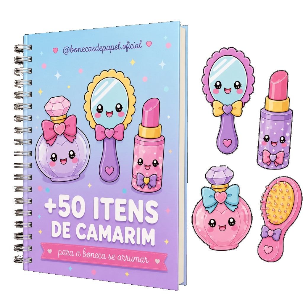Mockup do Bônus 3