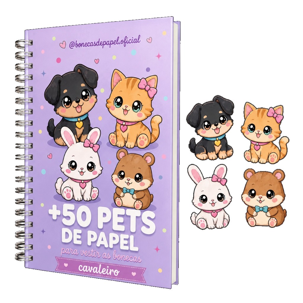 Mockup do Bônus 2